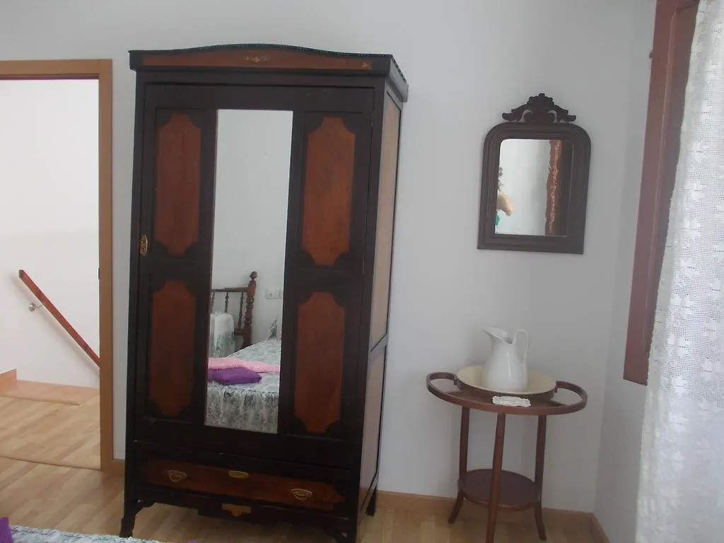 Prázdninový dům Casa De Pueblo Godall