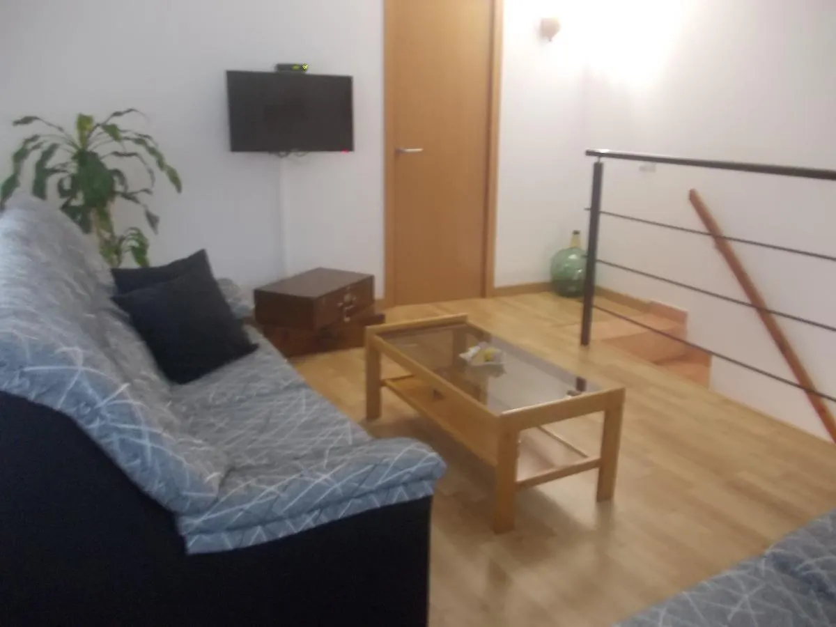 Casa De Pueblo Godall 0*,  Španělsko