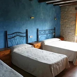 Ca Lantic Joanet Apartamento