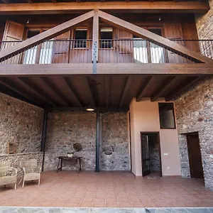 El Paller De Casa Parramon Сasa de vacaciones
