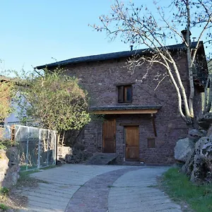 El Corralet De Cal Tonico Apartamento