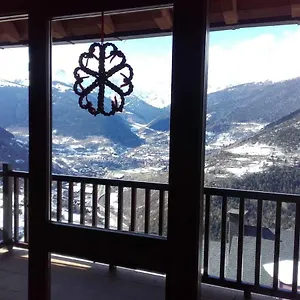 Apartamento Mont Apartamento