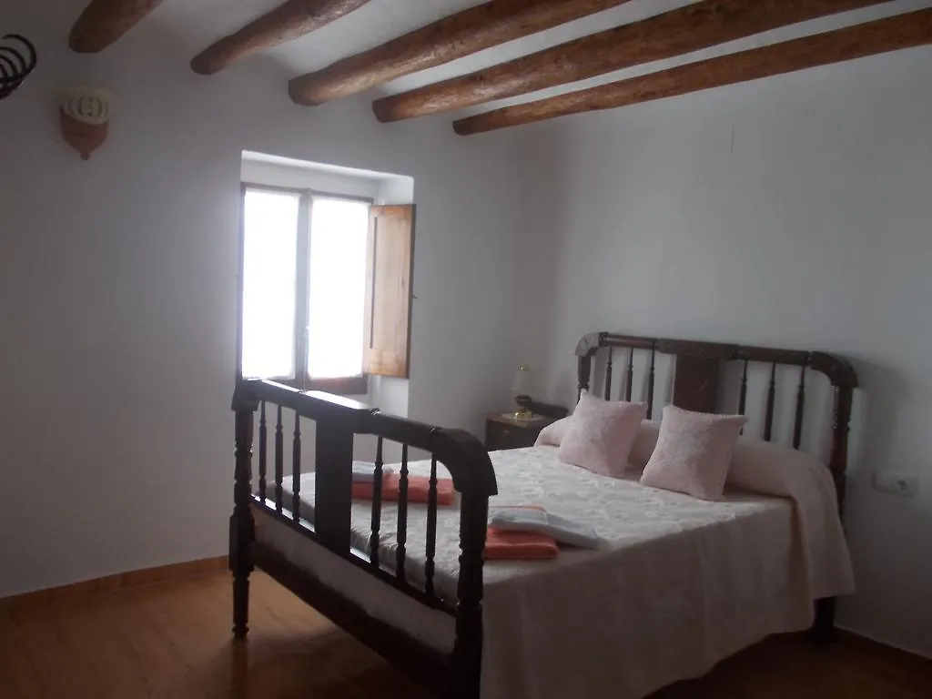 Casa De Pueblo Godall