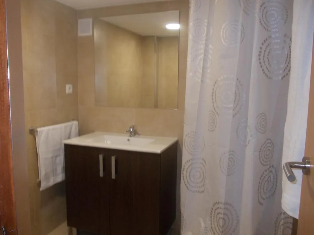Casa De Pueblo Godall Holiday home