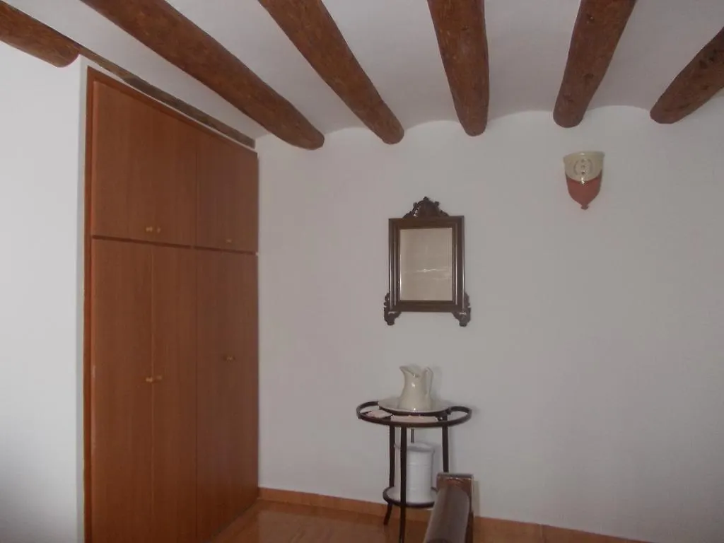 Casa De Pueblo Godall 0*,  Spain