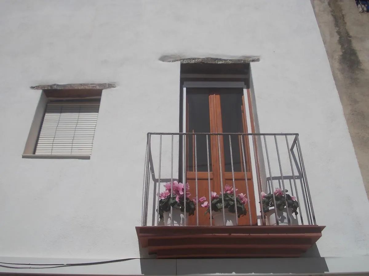Holiday home Casa De Pueblo Godall