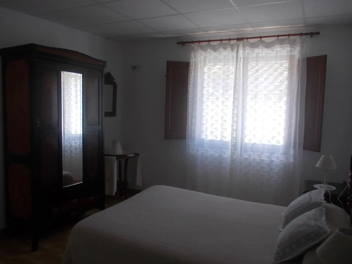 Holiday home Casa De Pueblo Godall Spain