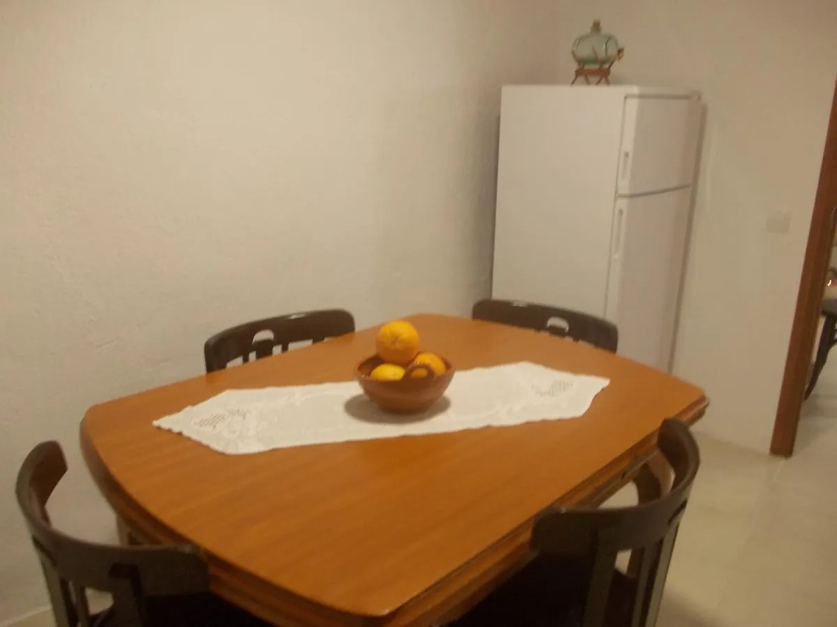Holiday home Casa De Pueblo Godall
