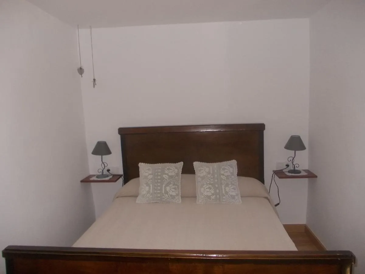 Casa De Pueblo Godall