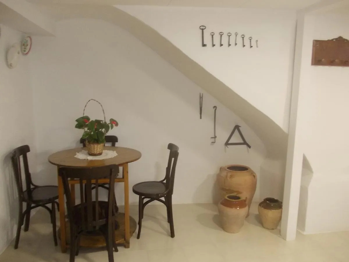 Casa De Pueblo Godall Spain